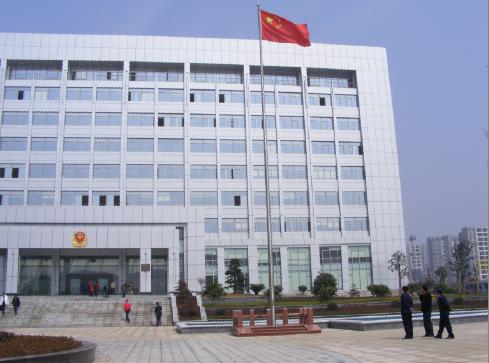 郴州旗杆安装制作